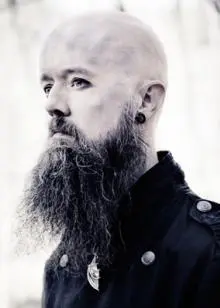 Draconian - (2011) Draconian 14.jpg